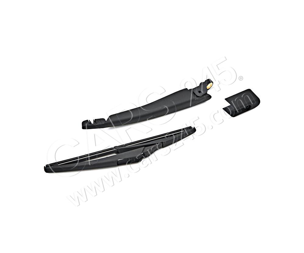 Wiper Arm And Blade OPEL ASTRA, 04 - 09 Cars245 WR2201