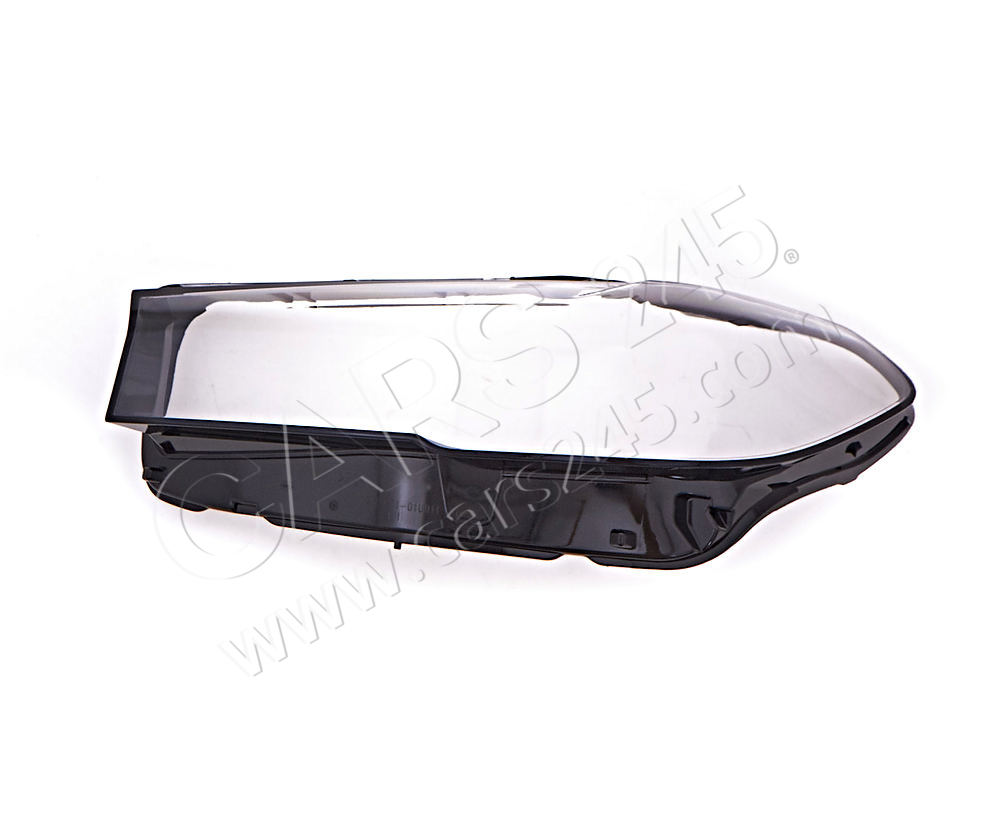 Light Glass, headlight Cars245 SBM111214L