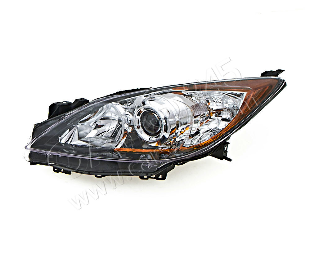 Headlight Front Lamp Cars245 ZMZ1160L