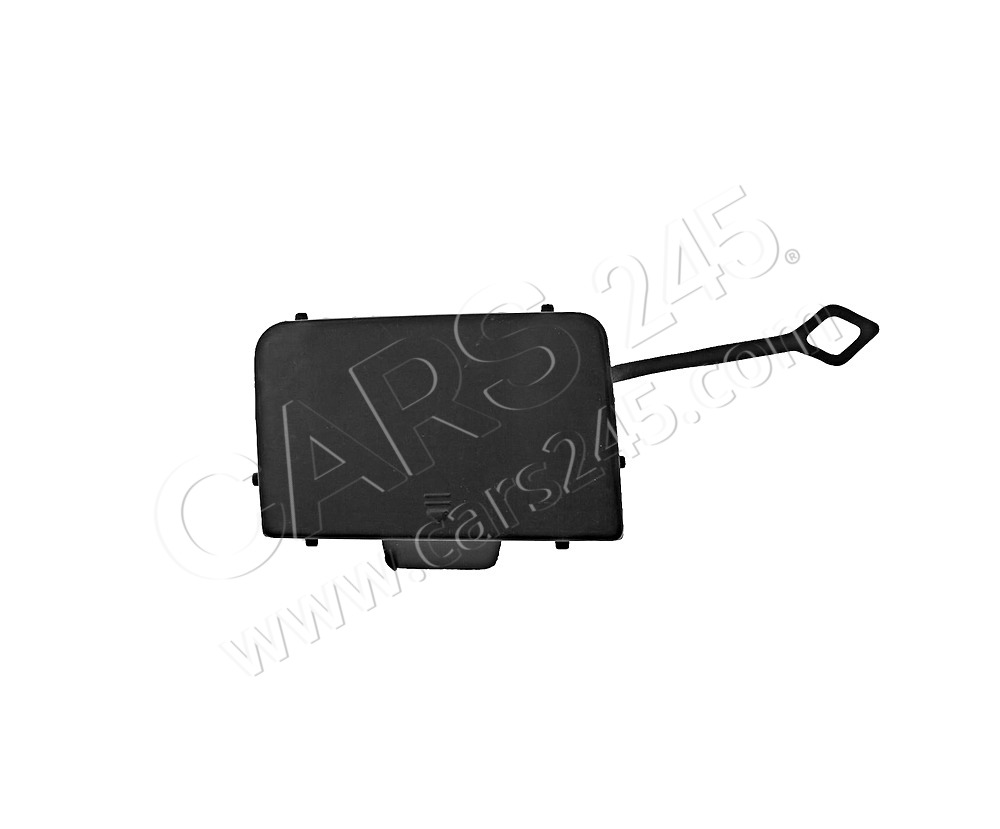 Tow Hook Cover MERCEDES BENZ (C-kl W204), 07 - 11, Front Cars245 PBZ99040CA