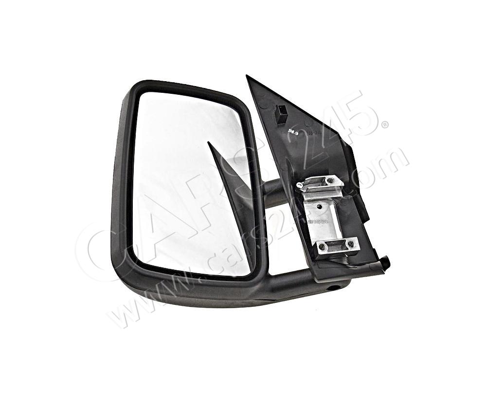 Mirror MERCEDES BENZ SPRINTER, 03 - 05 Cars245 VBZM1002AL