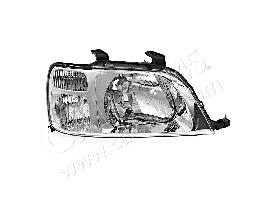 Headlight Front Lamp Cars245 ZHD1125R
