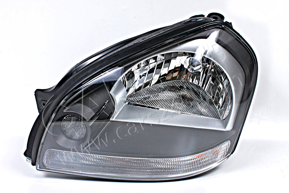 Headlight Front Lamp fits Hyundai Tucson 2004-2009 Cars245 221-1134L