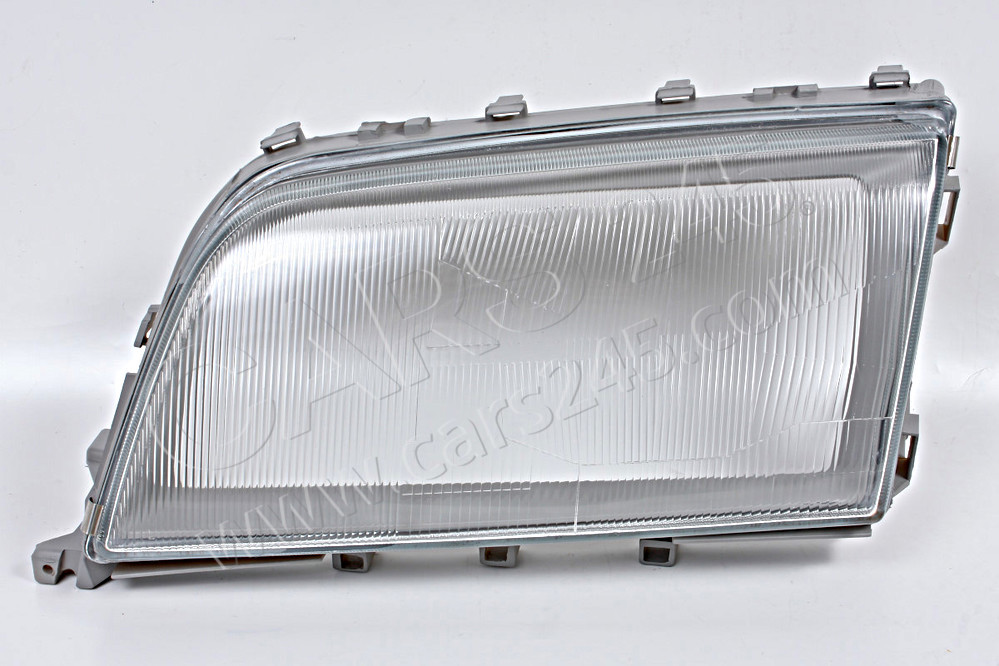 Headlight Front Lamp Lens fits MERCEDES W202 S202 1994-1996 Cars245 27-440-1107L