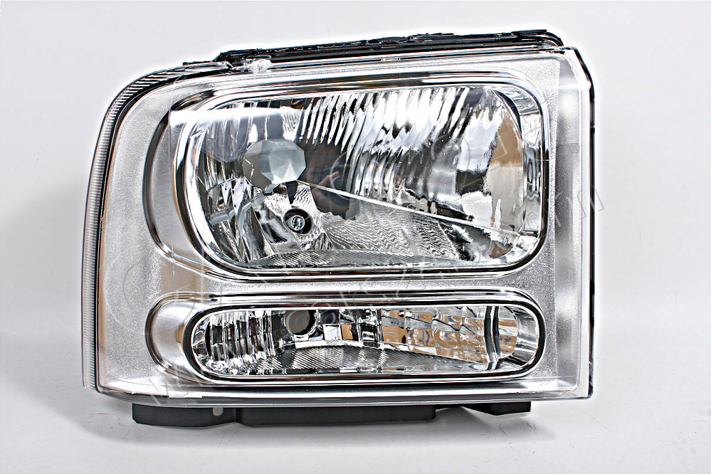 Headlight Front Lamp fits Ford F250 F350 F450 F550 2006-2007 Latin American Type Cars245 431-1191R