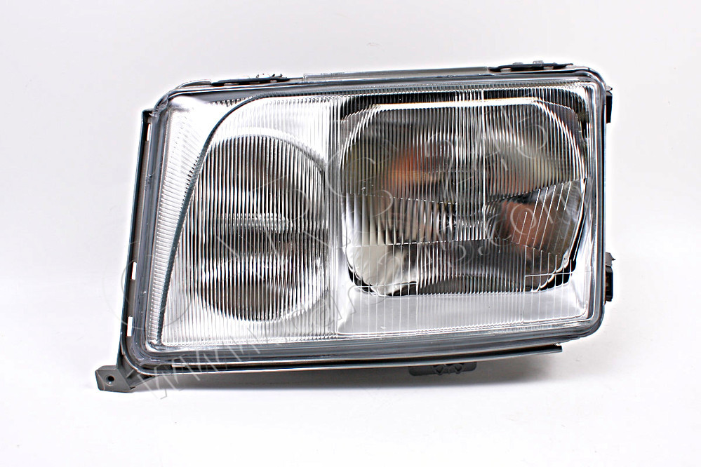 Headlight Front Lamp fits MERCEDES W124 1993-1996 Facelift Cars245 440-1108L