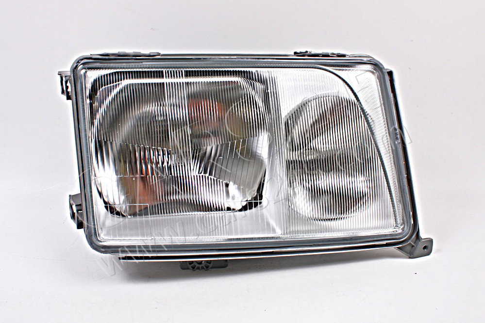 Headlight Front Lamp fits MERCEDES W124 1993-1996 Facelift Cars245 440-1108R