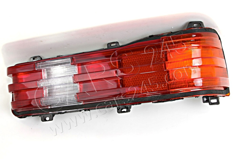 Tail Light fits MERCEDES W123 1976-1985 Sedan Coupe Cars245 440-1902R