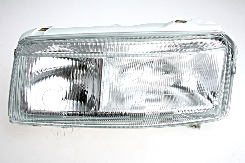 Headlight, Front Lamp fits VW Passat B4 1993-1996 Cars245 441-1116L