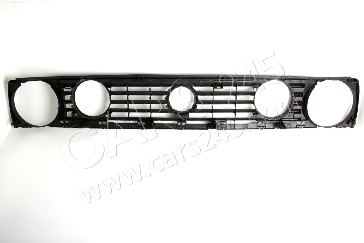 Front Grille fits VW Golf 2 1981-1991 Cars245 VW07033 2