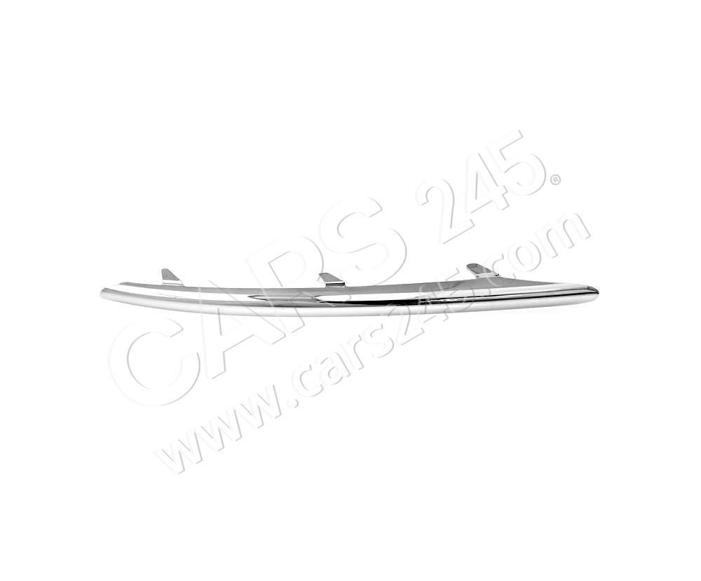Front Bumper Grille Strip Cars245 PVG99110MAL