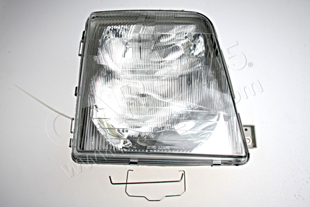 Headlight, Front Lamp fits VW LT-35 1996-2005 Cars245 441-1143R