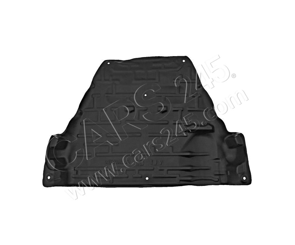 Cover Plate Under Gearbox Cars245 PBZ60011A