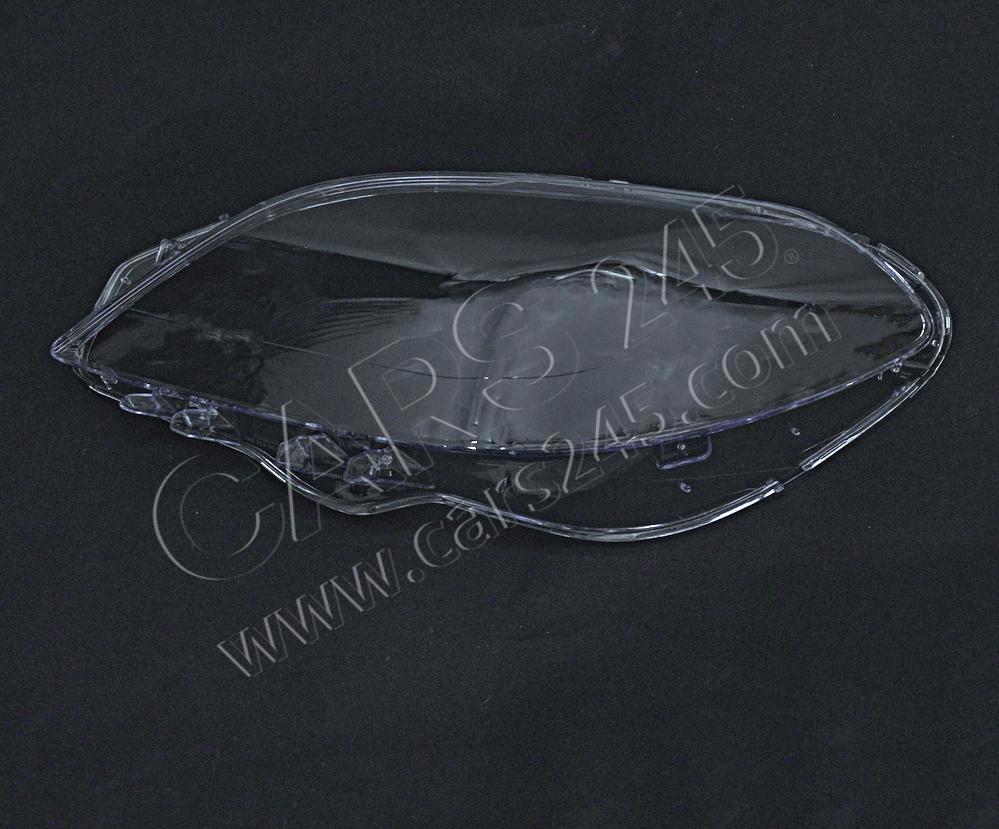 Light Glass, headlight Cars245 SBZ111298L