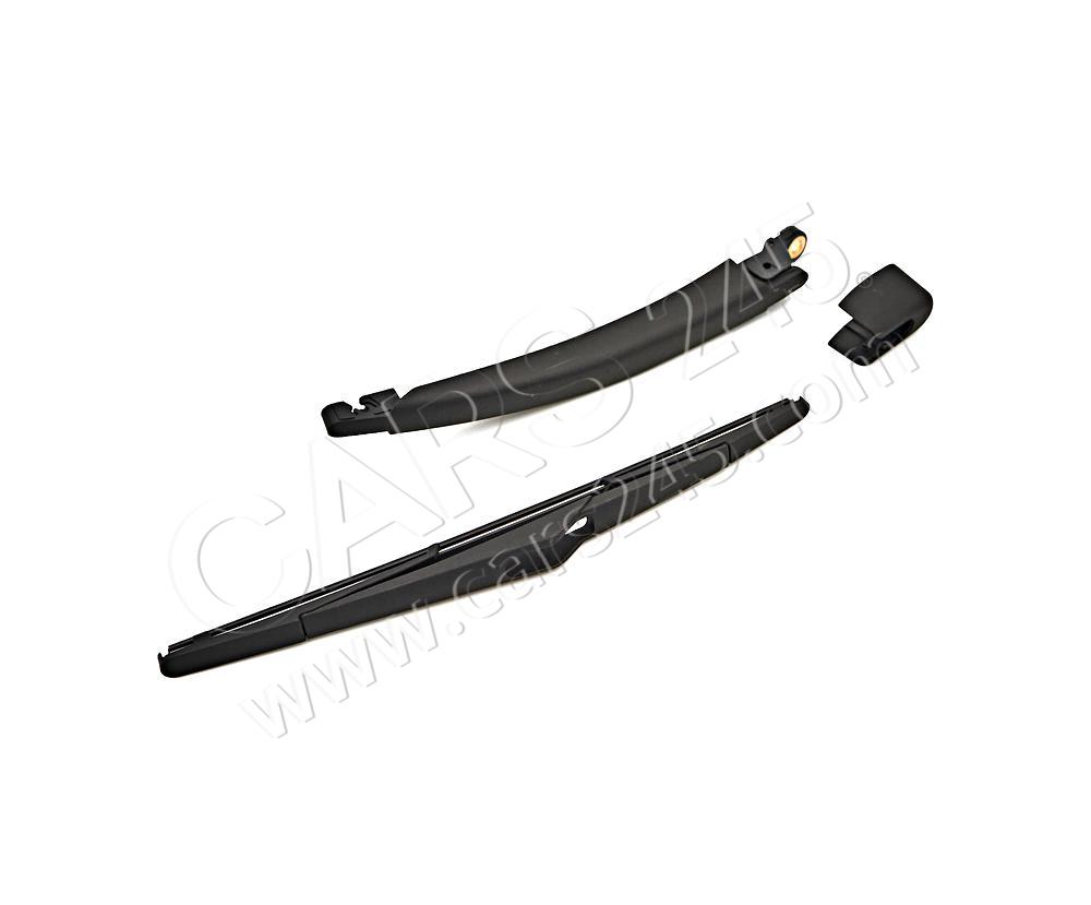 Wiper Arm And Blade FORD FIESTA, 10.08 - 12.12 Cars245 WR703