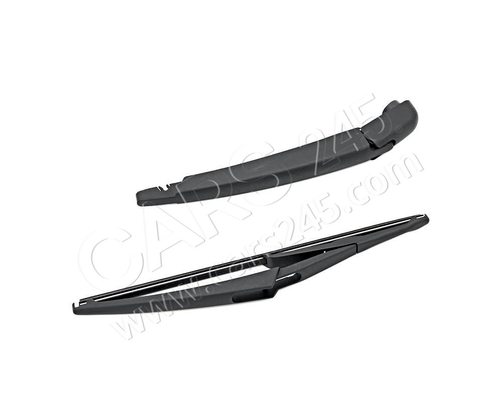 Wiper Arm And Blade FORD C-MAX, 11 - Cars245 WR712