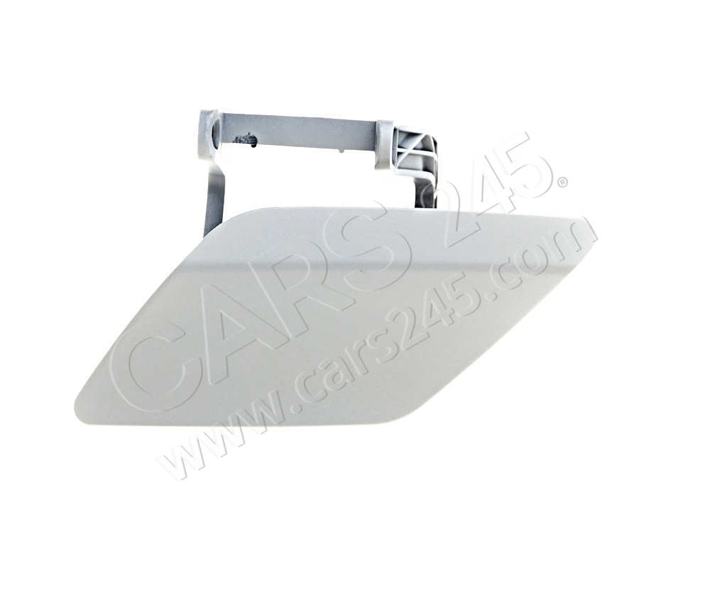 Headlamp Washer Cover MERCEDES BENZ (E-kl W212), 09 - 16, Left Cars245 PBZ99052CAL
