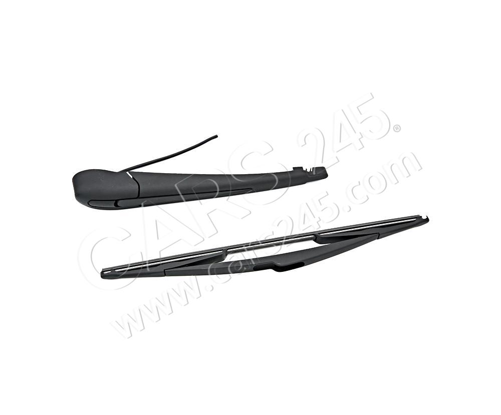 Wiper Arm And Blade PEUGEOT EXPERT, 07 - 16 Cars245 WR1148