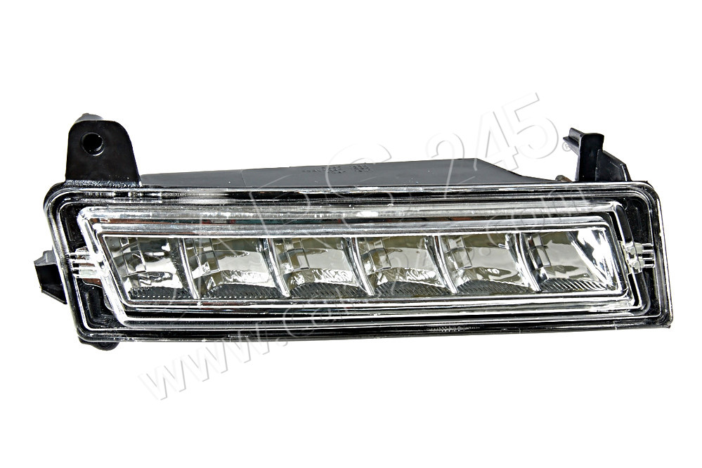 Daytime Running Lights, DRL fits MERCEDES W164 ML164 2009-2011 Facelift Cars245 440-1610R