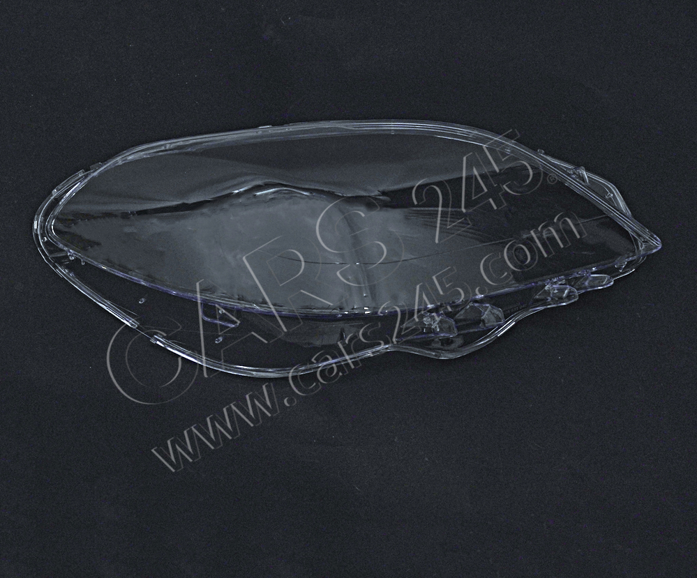 Light Glass, headlight Cars245 SBZ111298R