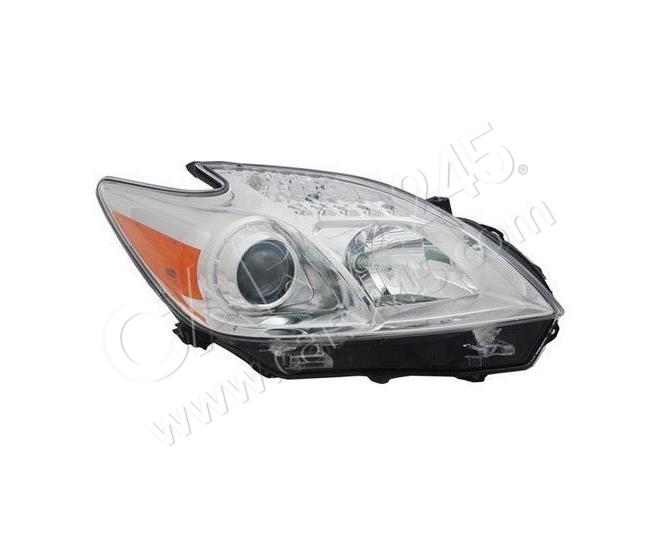 Headlight Front Lamp Cars245 ZTY111399R