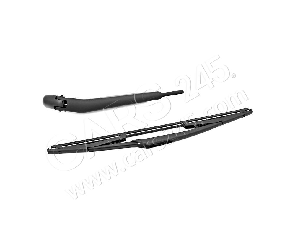 Wiper Arm And Blade PEUGEOT BIPPER, 07 - Cars245 WR1141