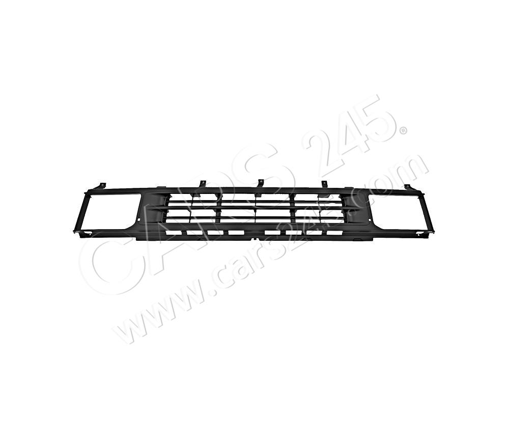 Grille NISSAN TERRANO  /  PICK-UP, 08.87 - 08.97 Cars245 PDS07103GA