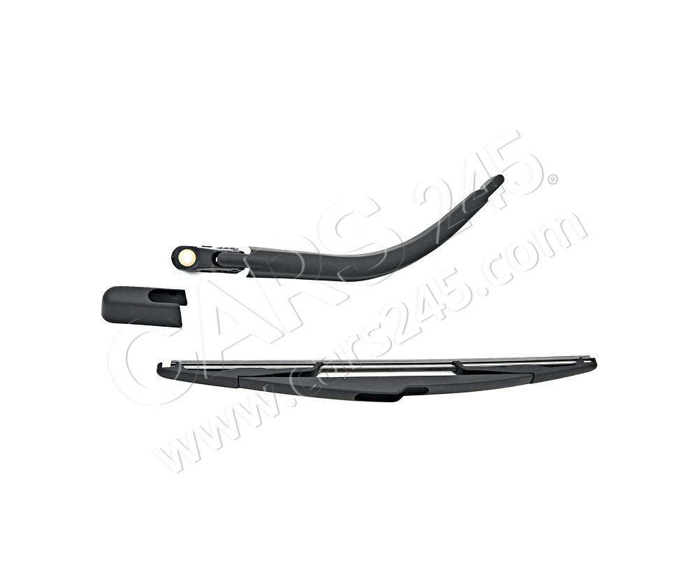 Wiper Arm And Blade RENAULT DACIA LOGAN, 08 - 12 Cars245 WR5104