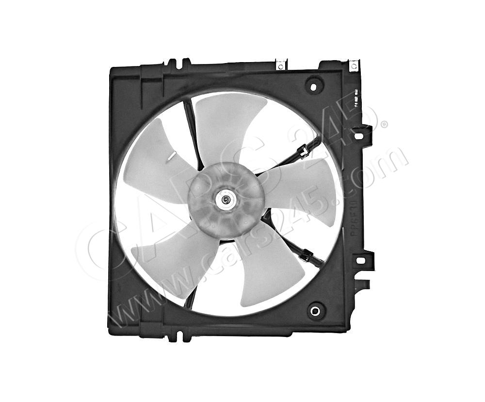 A/C Condenser Fan Assembly  Cars245 RDSB170030