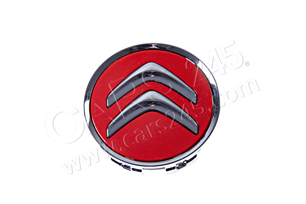 Wheel Badge Cap CITROEN 542177