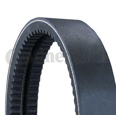 Banded V-Belts CONTITECH 2/AVX13X1950