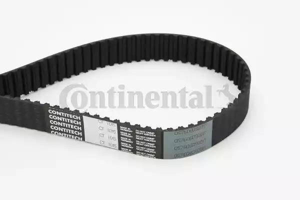 Timing Belt Kit CONTITECH CT1015K1 2