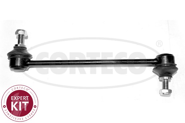 Link/Coupling Rod, stabiliser bar CORTECO 49401166
