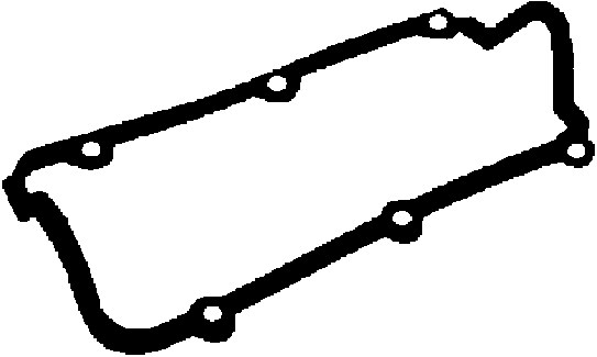 Gasket, cylinder head cover CORTECO 440385P