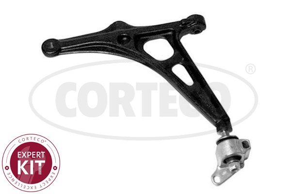Control Arm/Trailing Arm, wheel suspension CORTECO 49395359