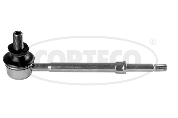 Link/Coupling Rod, stabiliser bar CORTECO 49400522