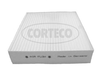 Filter, interior air CORTECO 80000331