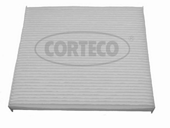 Filter, interior air CORTECO 21653145