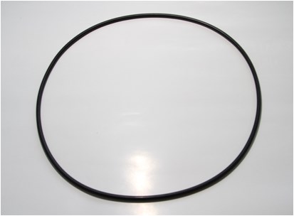 Seal Ring, wheel hub planetary gear CORTECO 19019093