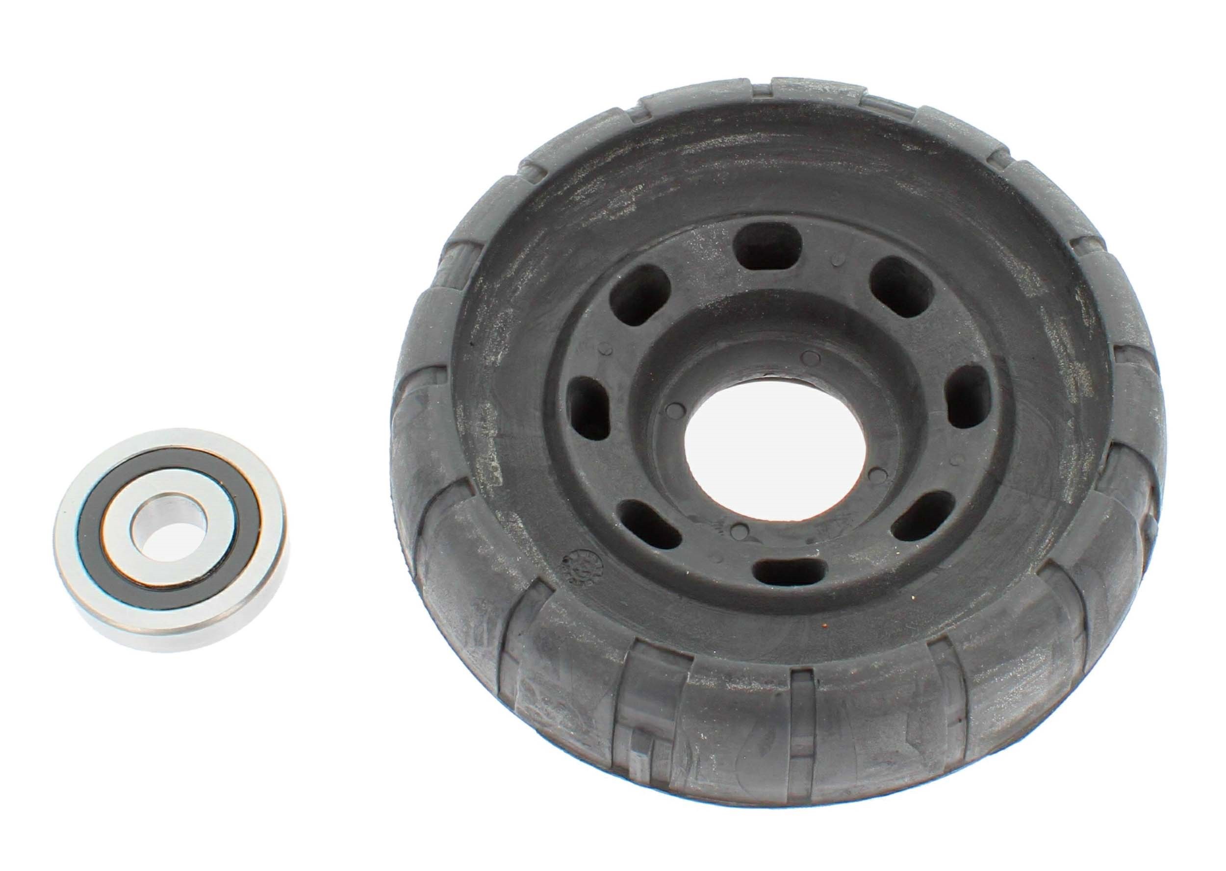 Repair Kit, suspension strut support mount CORTECO 49370713