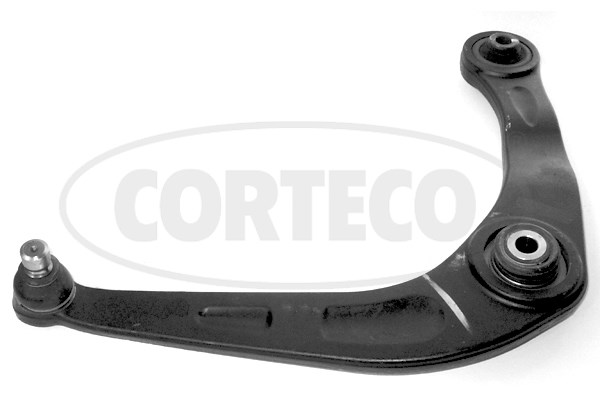 Control Arm/Trailing Arm, wheel suspension CORTECO 49399246