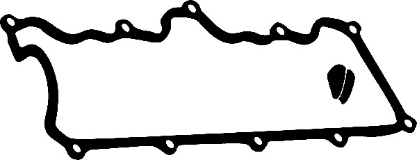 Gasket, cylinder head cover CORTECO 023994P
