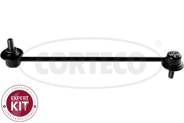 Link/Coupling Rod, stabiliser bar CORTECO 49399448