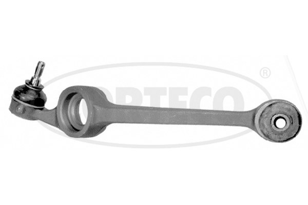 Control Arm/Trailing Arm, wheel suspension CORTECO 49399410
