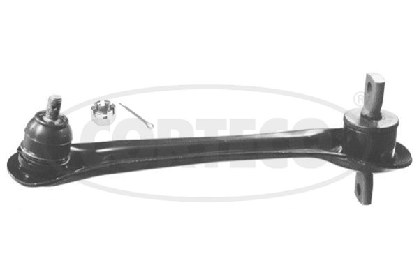 Control Arm/Trailing Arm, wheel suspension CORTECO 49397091