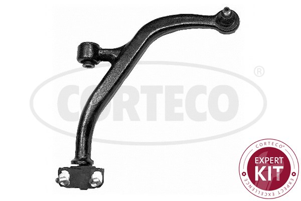 Control Arm/Trailing Arm, wheel suspension CORTECO 49395368