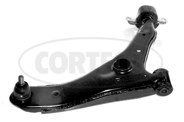 Control Arm/Trailing Arm, wheel suspension CORTECO 49397239