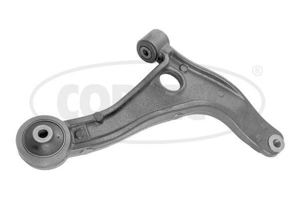 Control Arm/Trailing Arm, wheel suspension CORTECO 49395416