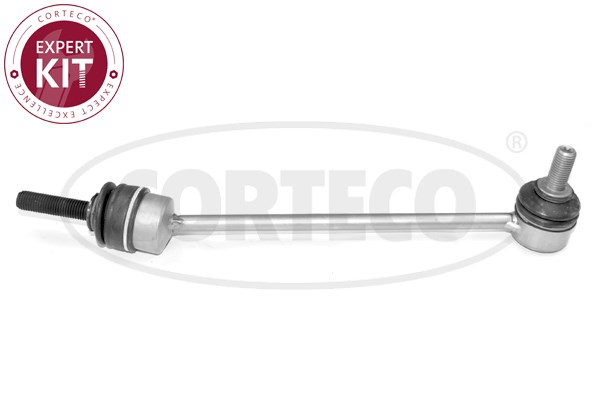Link/Coupling Rod, stabiliser bar CORTECO 49396529