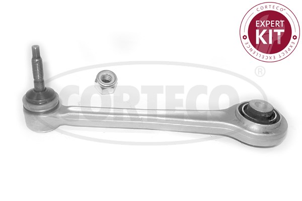 Control Arm/Trailing Arm, wheel suspension CORTECO 49398573